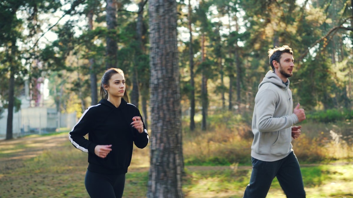 Men's health and wellness guidance